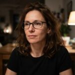 Lucie Bénard