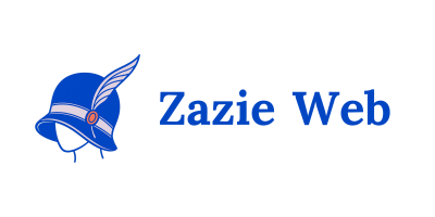 Zazie Web