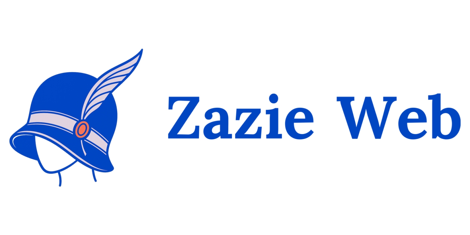 Zazie Web